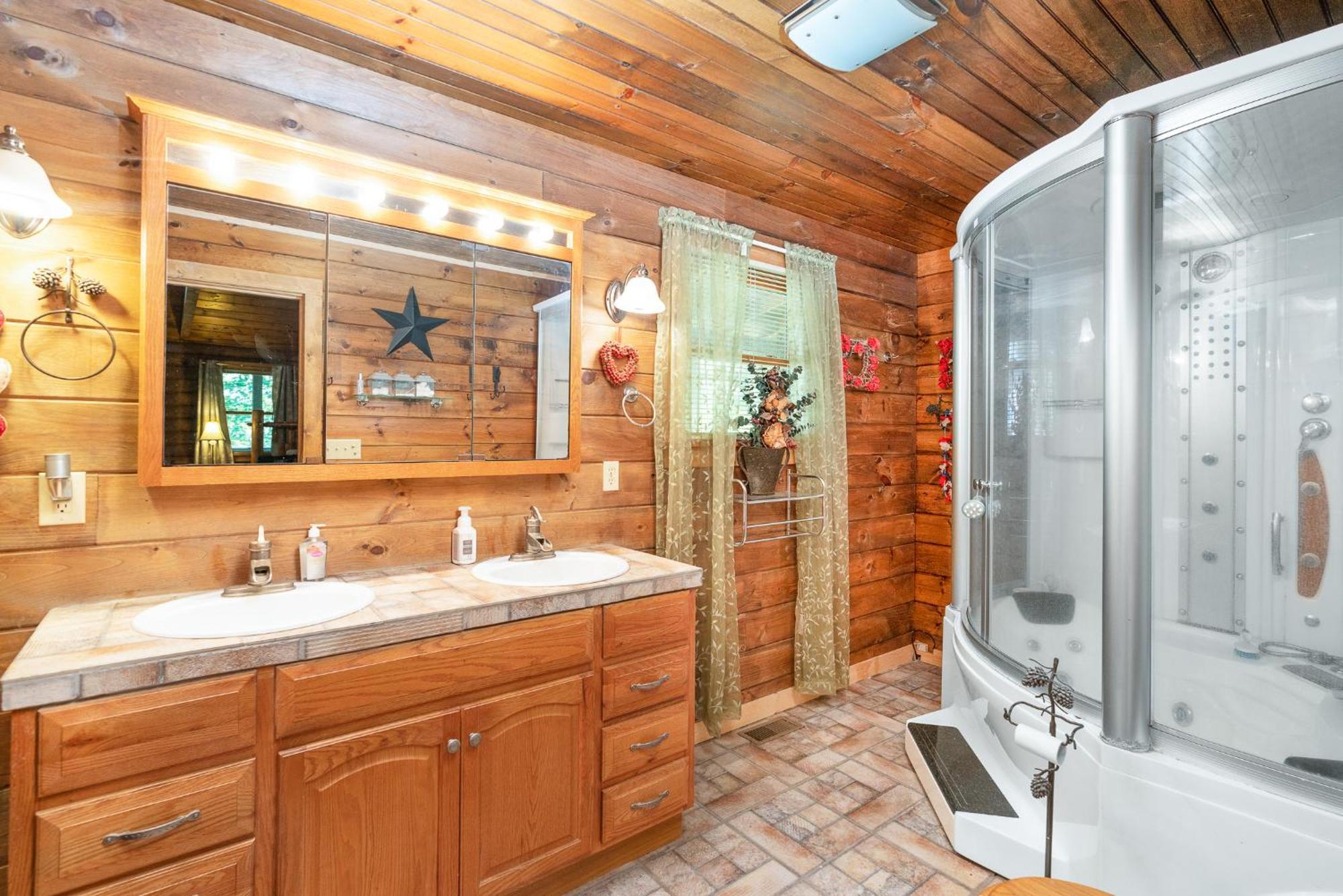 Perfect Place By Eden Crest Sevierville Exterior foto