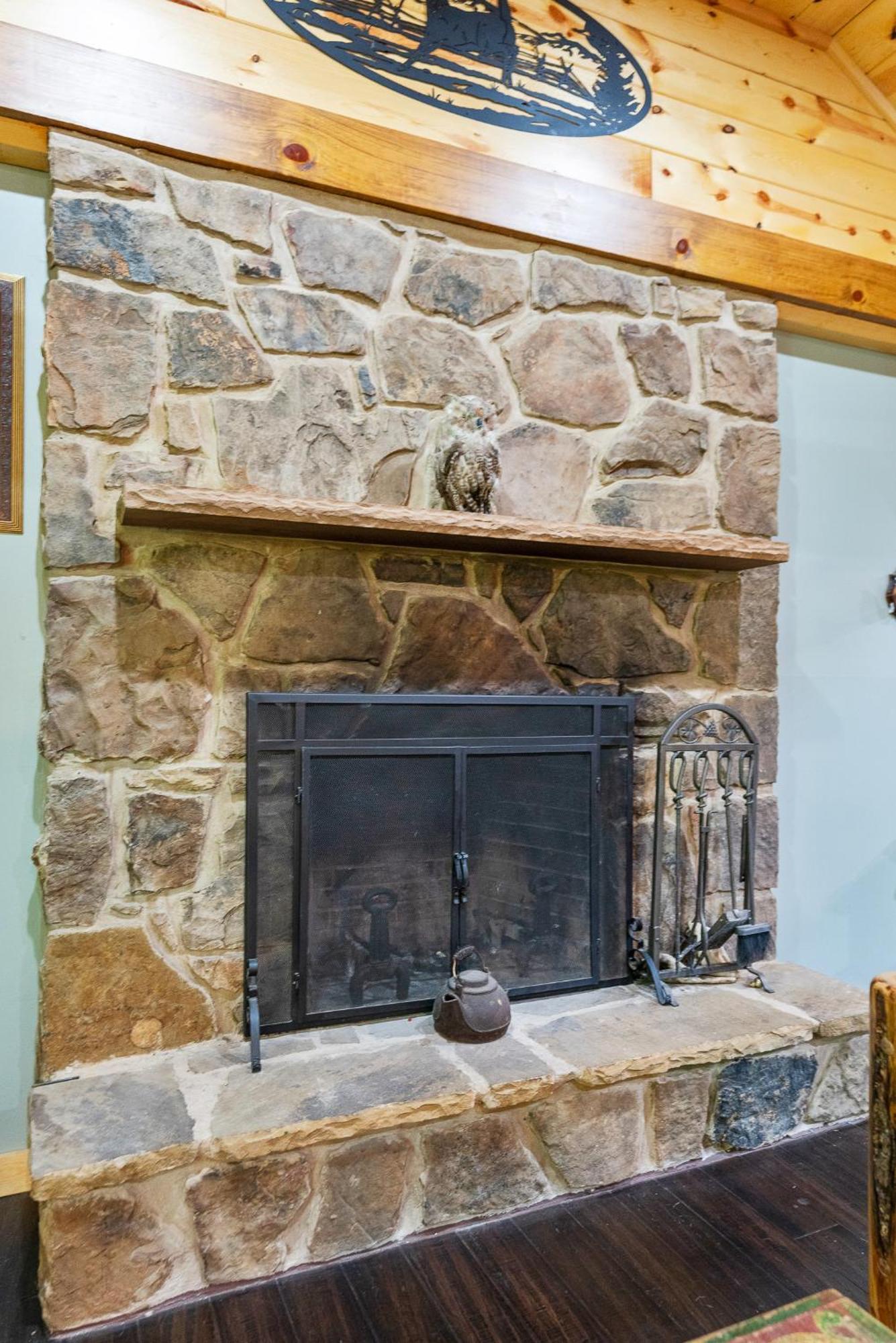 Perfect Place By Eden Crest Sevierville Exterior foto